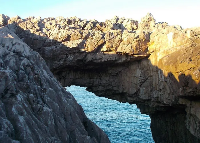 El Pontarron Apartamentos